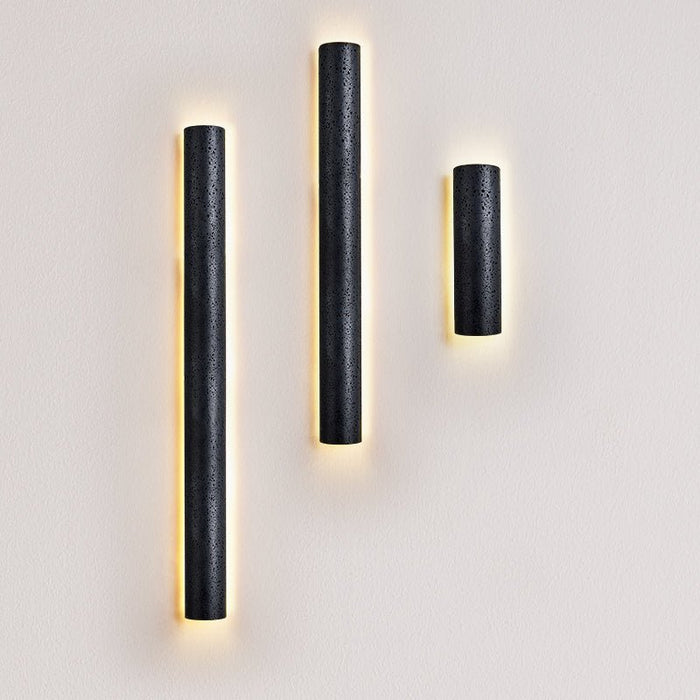 Kaedran Wall Lamp - Simprolos