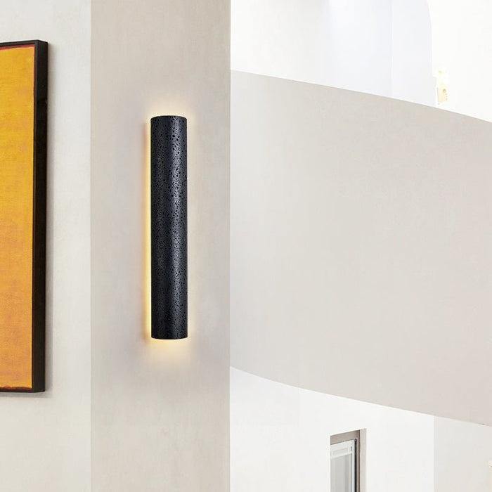 Kaedran Wall Lamp - Simprolos