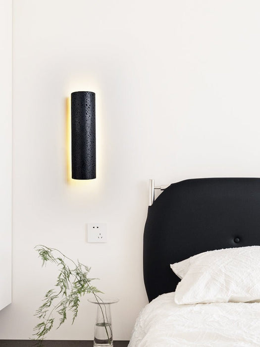Kaedran Wall Lamp - Simprolos