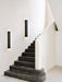 Kaedran Wall Lamp - Simprolos