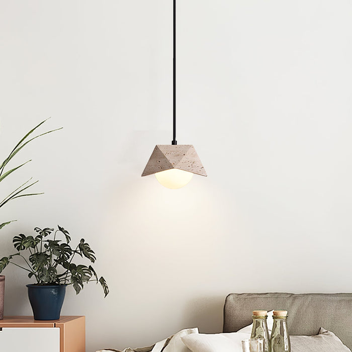 Kaelo Pendant Light - Simprolos