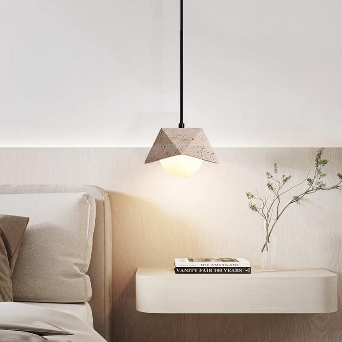 Kaelo Pendant Light - Simprolos