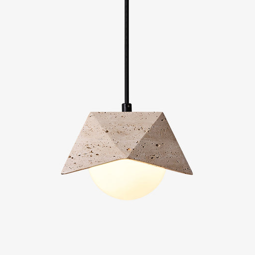 Kaelo Pendant Light - Simprolos
