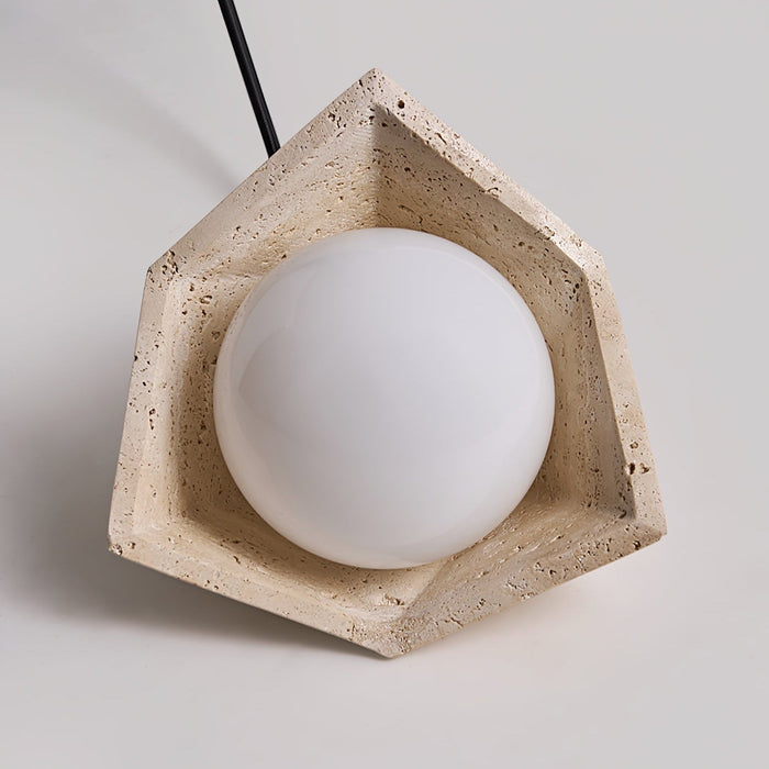 Kaelo Pendant Light - Simprolos
