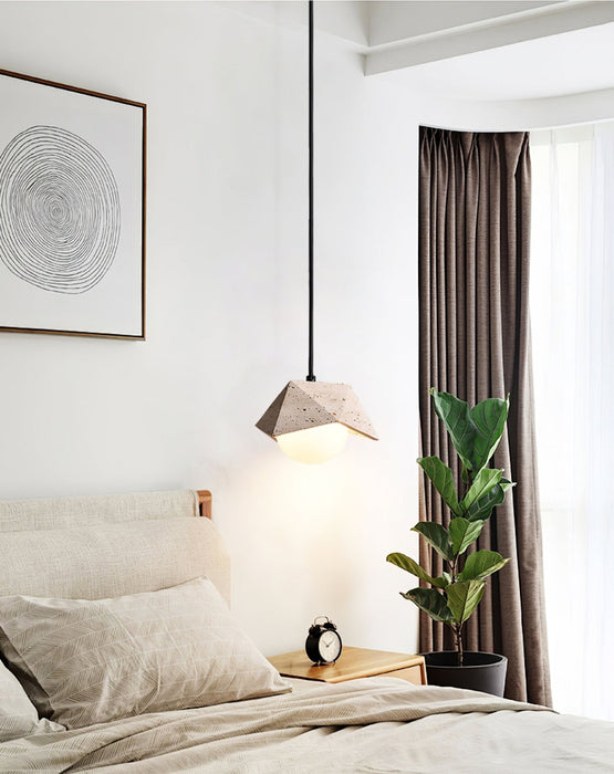 Kaelo Pendant Light - Simprolos