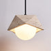 Kaelo Pendant Light - Simprolos
