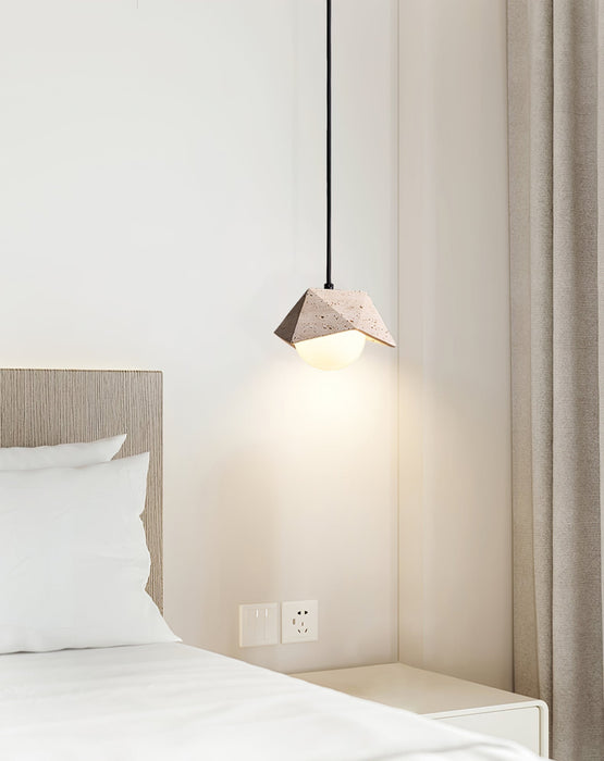 Kaelo Pendant Light - Simprolos