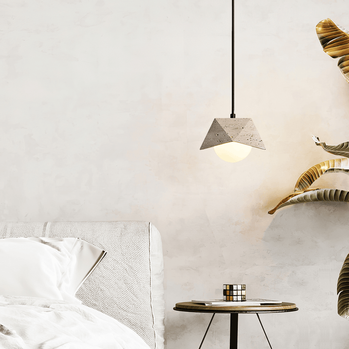 Kaelo Pendant Light - Simprolos