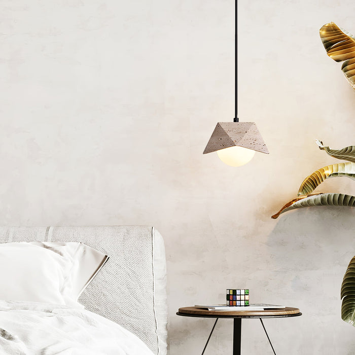 Kaelo Pendant Light - Simprolos