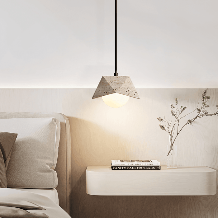 Kaelo Pendant Light - Simprolos