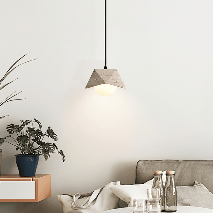 Kaelo Pendant Light - Simprolos
