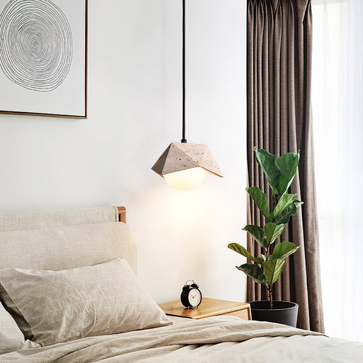 Kaelo Pendant Light - Simprolos