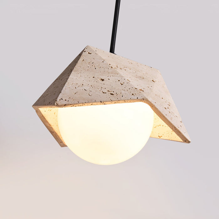Kaelo Pendant Light - Simprolos