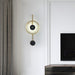 Kandy Alabaster Wall Lamp - Simprolos