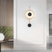 Kandy Alabaster Wall Lamp - Simprolos