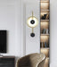 Kandy Alabaster Wall Lamp - Simprolos