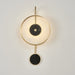Kandy Alabaster Wall Lamp - Simprolos