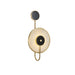 Kandy Alabaster Wall Lamp - Simprolos