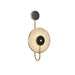 Kandy Alabaster Wall Lamp - Simprolos