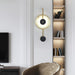 Kandy Alabaster Wall Lamp - Simprolos