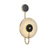 Kandy Alabaster Wall Lamp - Simprolos