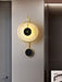 Kandy Alabaster Wall Lamp - Simprolos