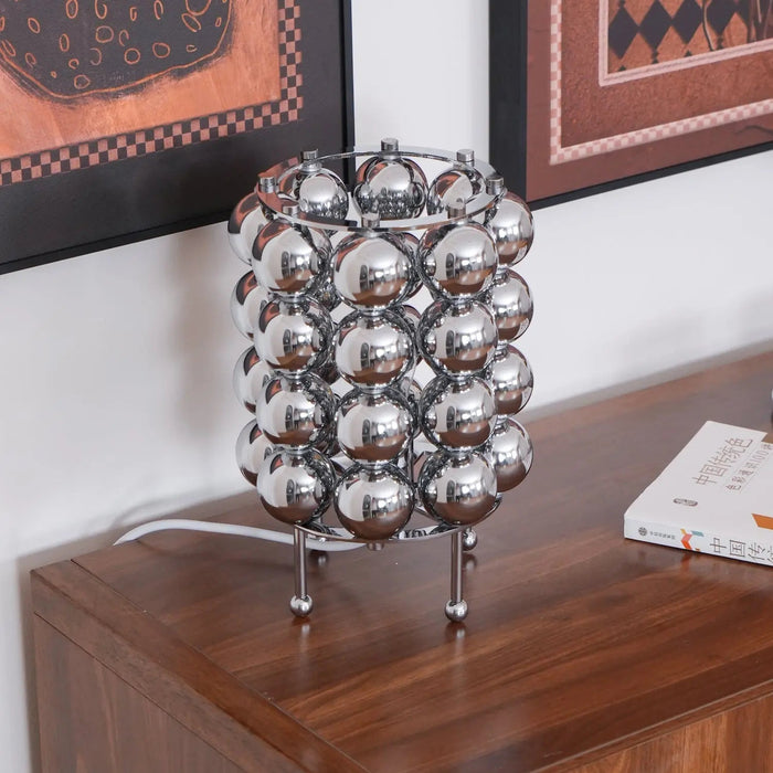 Kare Table Lamp - Simprolos