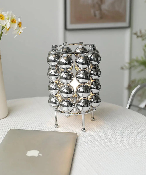 Kare Table Lamp - Simprolos