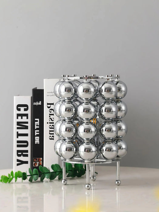 Kare Table Lamp - Simprolos