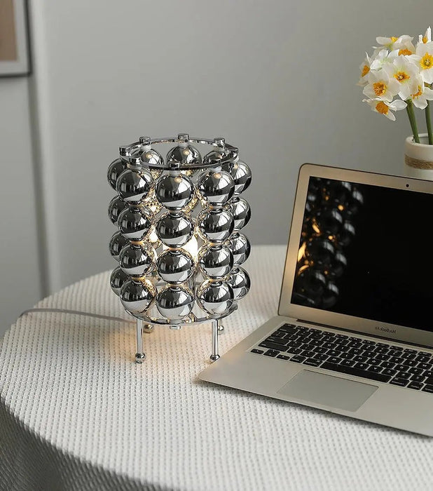 Kare Table Lamp - Simprolos