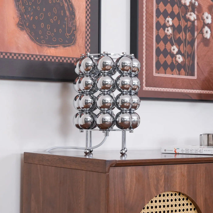 Kare Table Lamp - Simprolos
