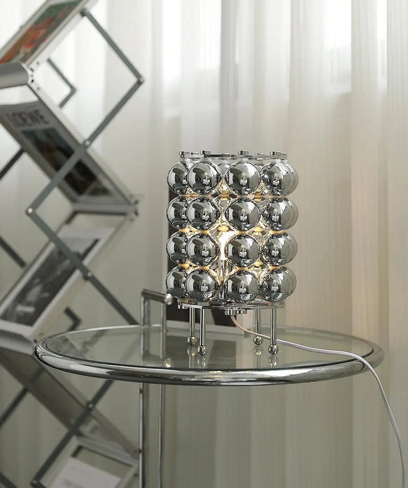 Kare Table Lamp - Simprolos