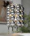 Kare Table Lamp - Simprolos