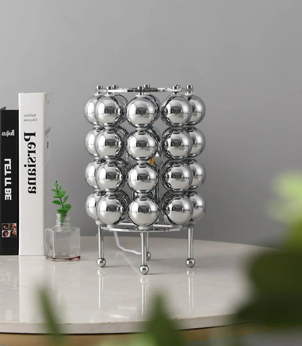 Kare Table Lamp - Simprolos