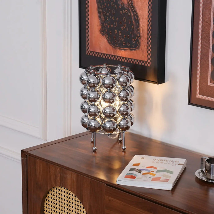 Kare Table Lamp - Simprolos