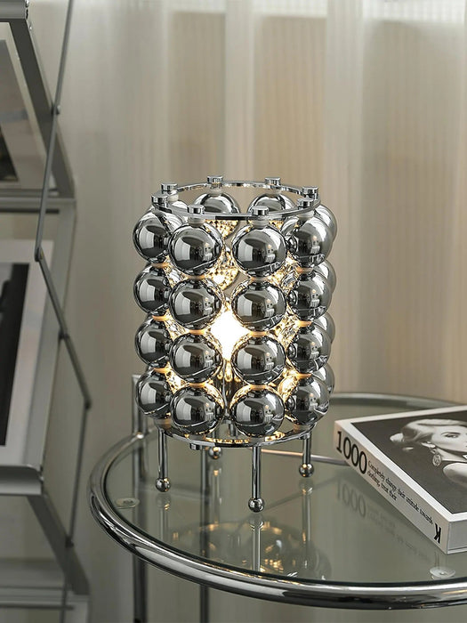 Kare Table Lamp - Simprolos
