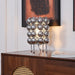 Kare Table Lamp - Simprolos