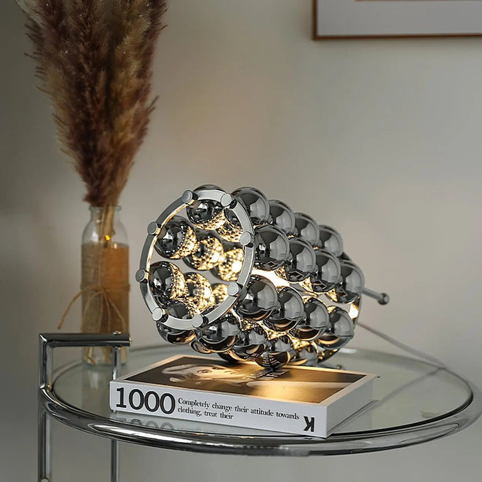 Kare Table Lamp - Simprolos