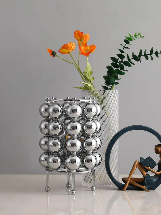 Kare Table Lamp - Simprolos