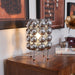 Kare Table Lamp - Simprolos