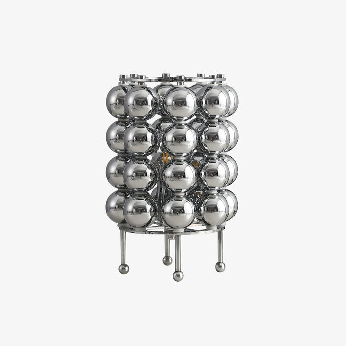 Kare Table Lamp - Simprolos