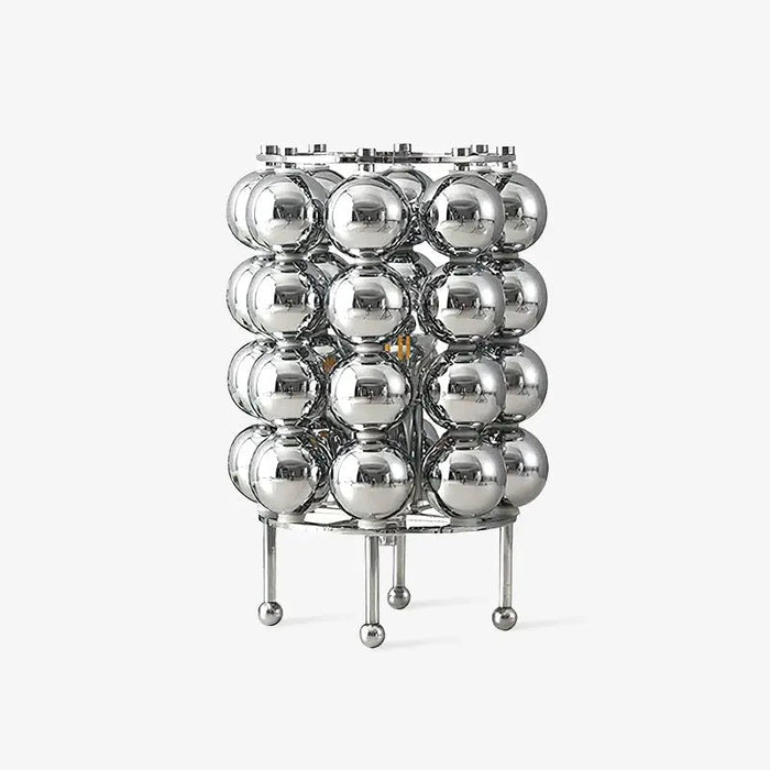 Kare Table Lamp - Simprolos