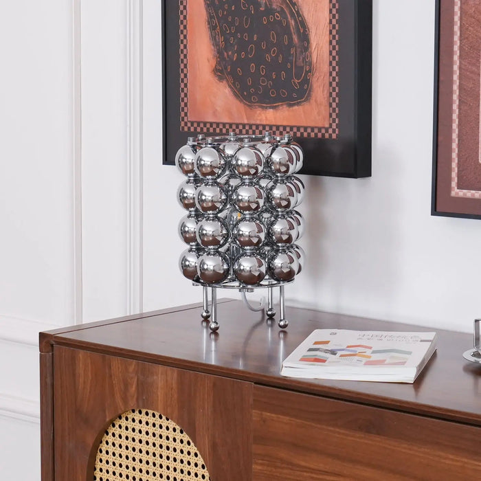 Kare Table Lamp - Simprolos