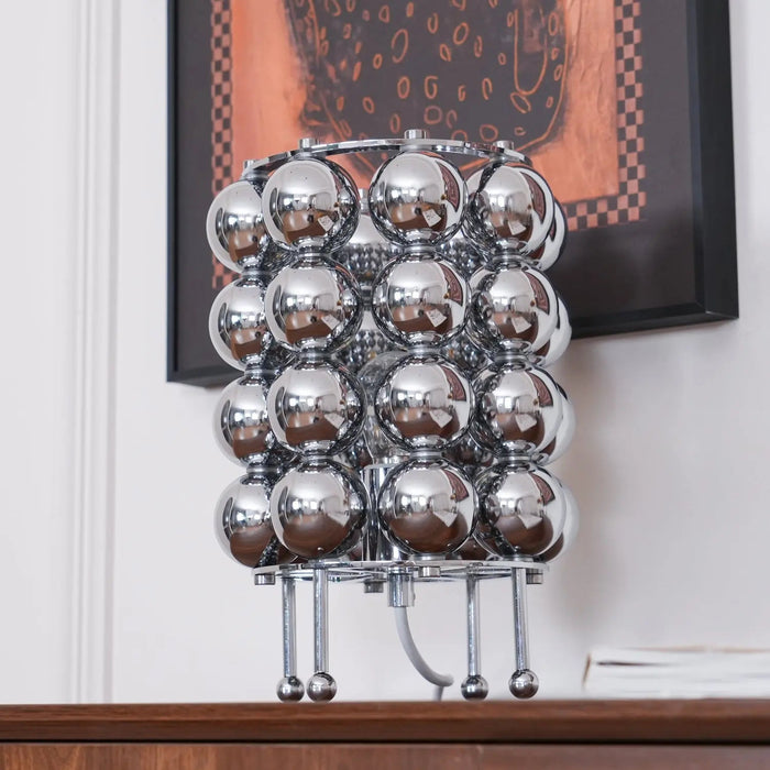 Kare Table Lamp - Simprolos