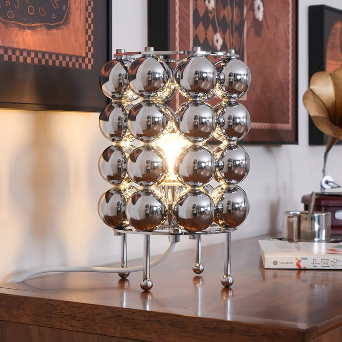 Kare Table Lamp - Simprolos