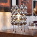 Kare Table Lamp - Simprolos
