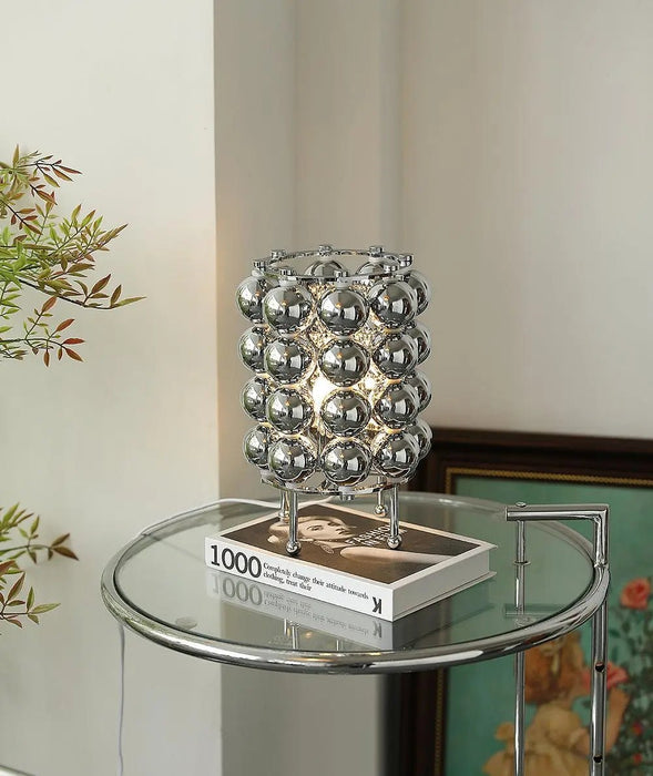 Kare Table Lamp - Simprolos