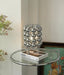 Kare Table Lamp - Simprolos