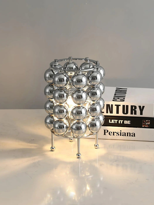 Kare Table Lamp - Simprolos