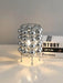 Kare Table Lamp - Simprolos